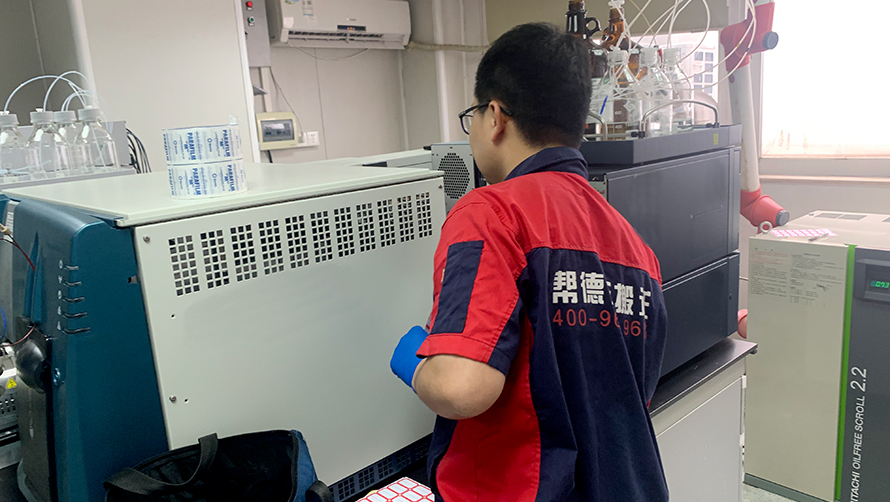 質(zhì)譜儀搬遷的科學(xué)與藝術(shù)：如何保證設(shè)備性能不受影響